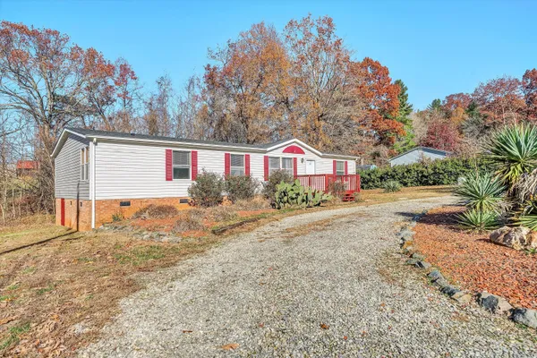 $234,500 | 149 Dalewood Lane, Rocky Mount, VA 24151