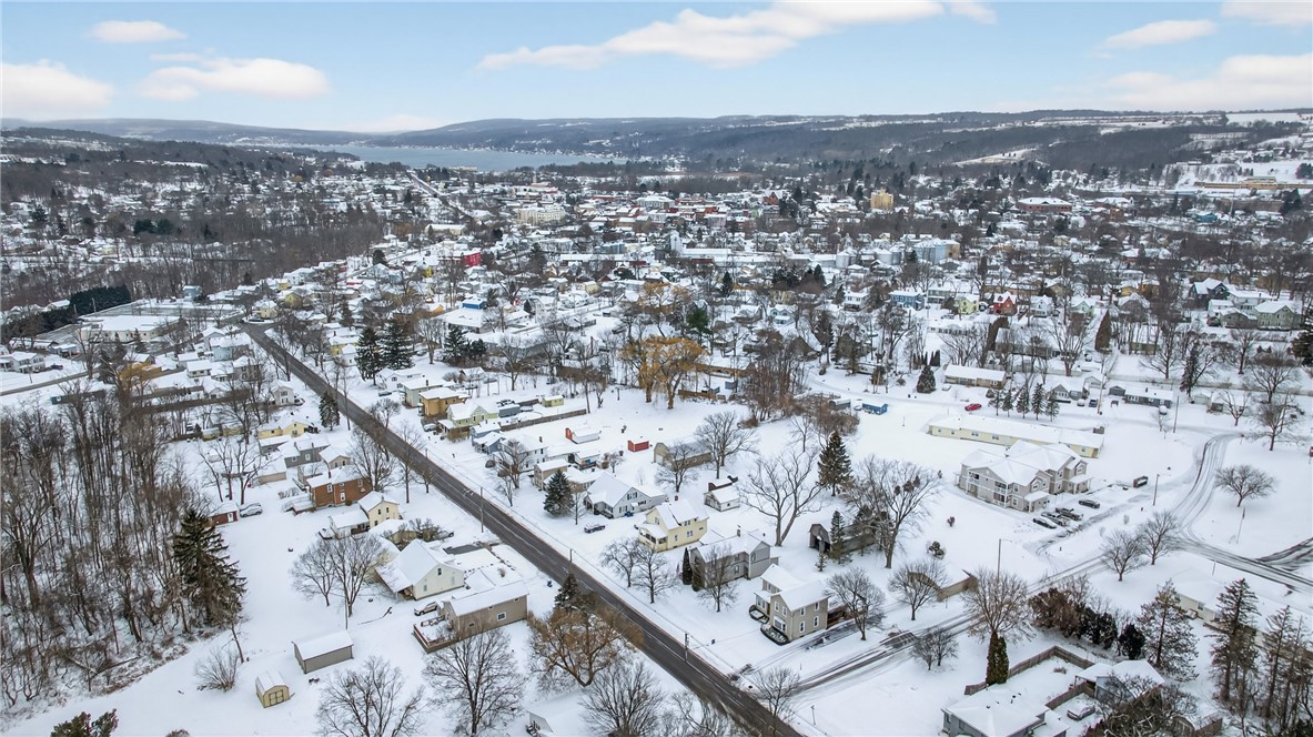 132 Walnut Street Milo, NY 14527 - Photo 32 of 34