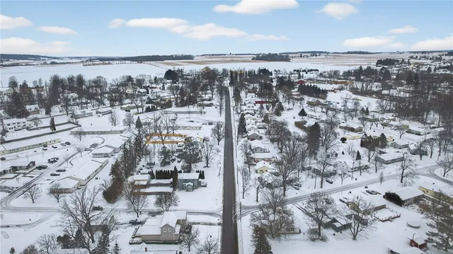 $268,500 | 132 Walnut Street, Milo, NY 14527