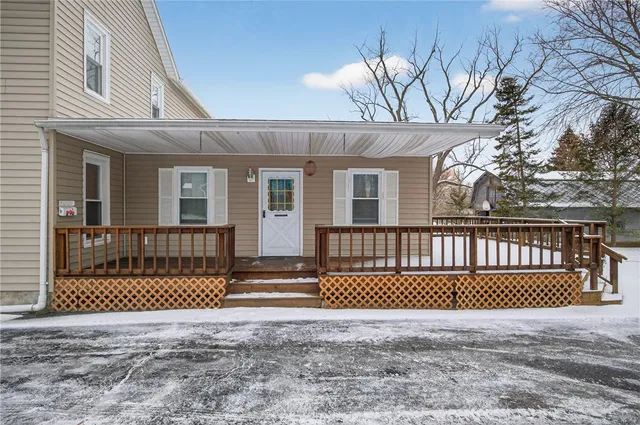 $268,500 | 132 Walnut Street, Milo, NY 14527