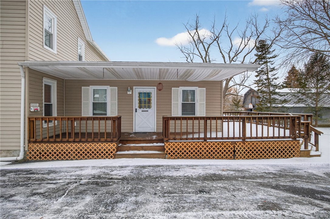 132 Walnut Street Milo, NY 14527 - Photo 4 of 34