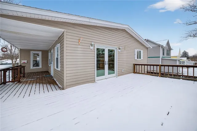 $268,500 | 132 Walnut Street, Milo, NY 14527