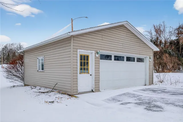 $268,500 | 132 Walnut Street, Milo, NY 14527