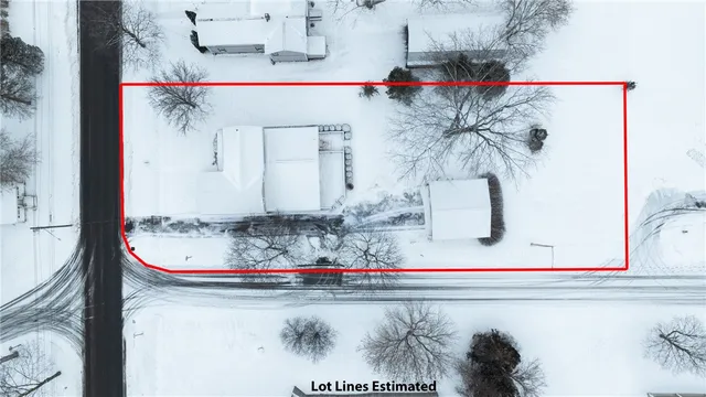 $268,500 | 132 Walnut Street, Milo, NY 14527