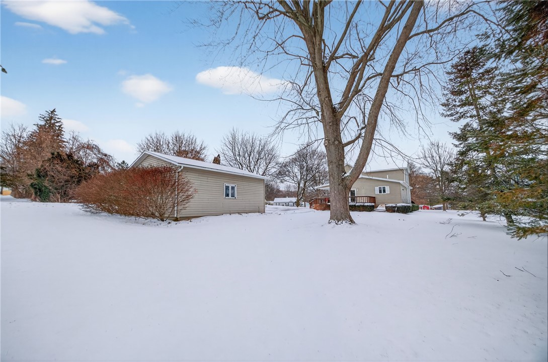 132 Walnut Street Milo, NY 14527 - Photo 9 of 34