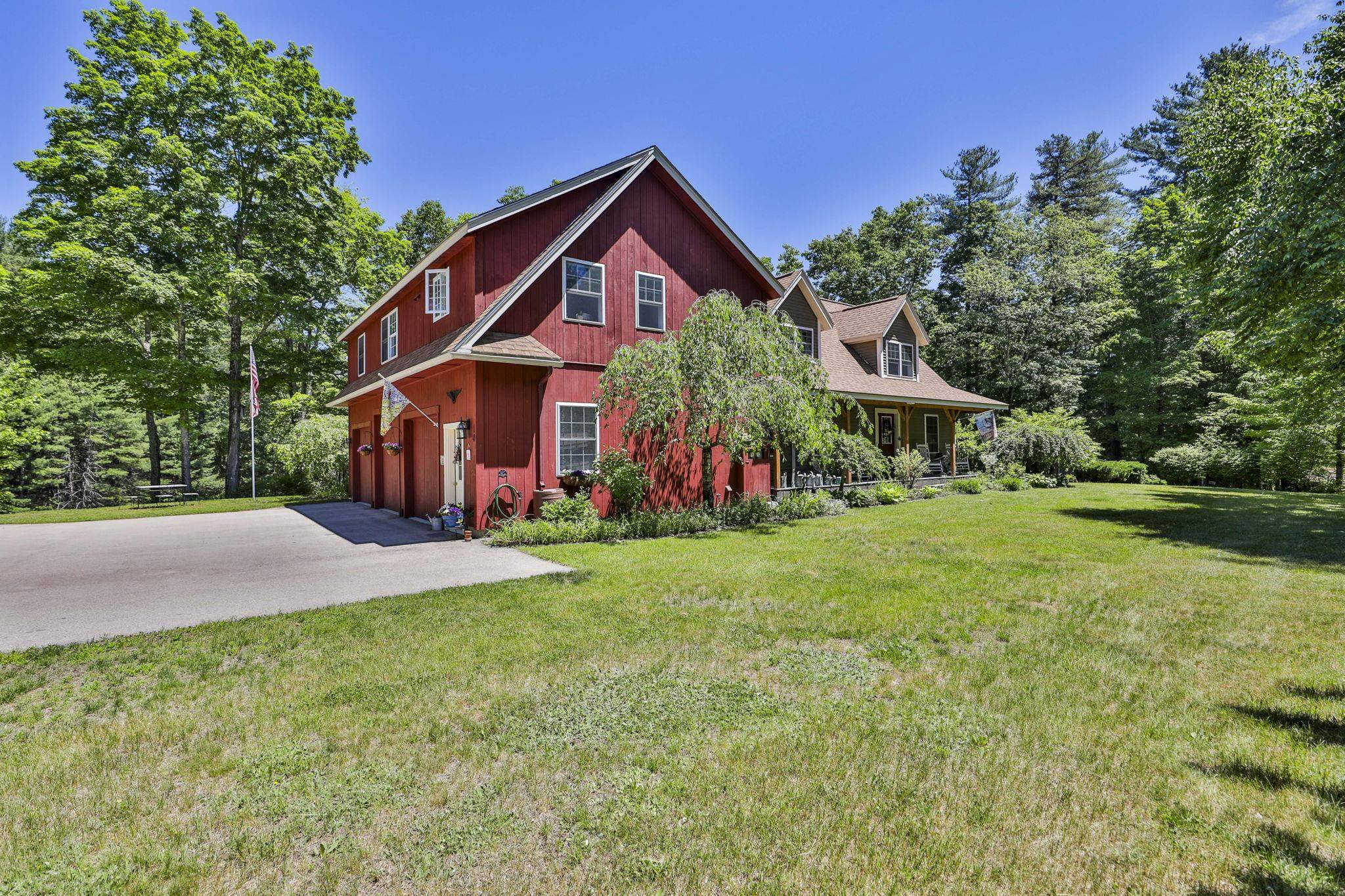 10 Sargent Road Brookline, NH 03033 - Photo 4 of 60