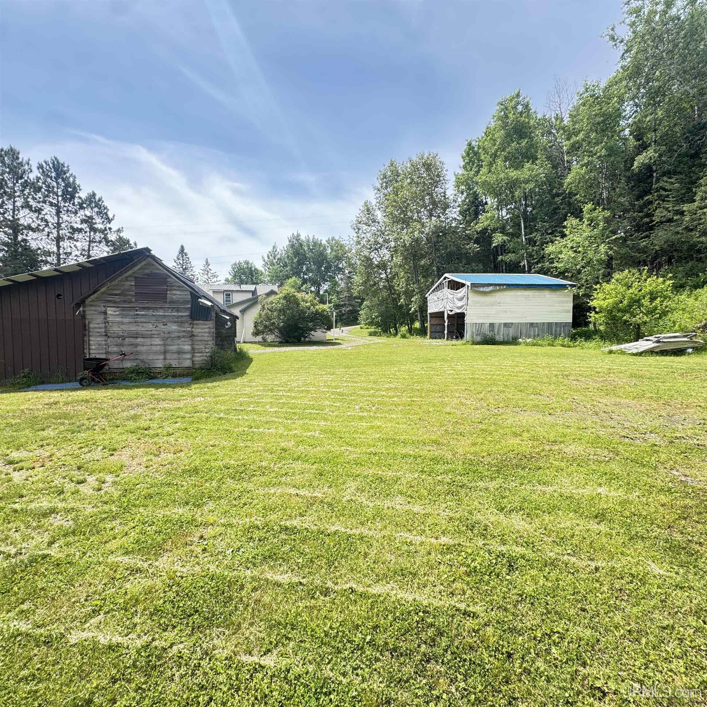 1669 Kofmehl Road Iron River, MI 49935 - Photo 44 of 49