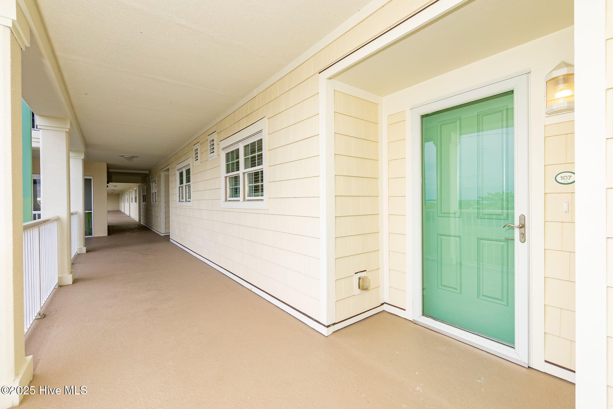 212 Old Causeway Road, Unit 107 & B13 SLIP Beaufort, NC 28516 - Photo 30 of 49 Entry