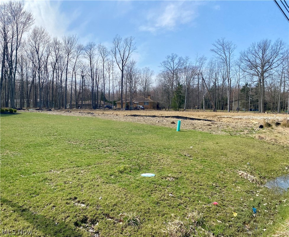1 White Road Wickliffe, OH 44092 - Photo 5 of 5 Lot.