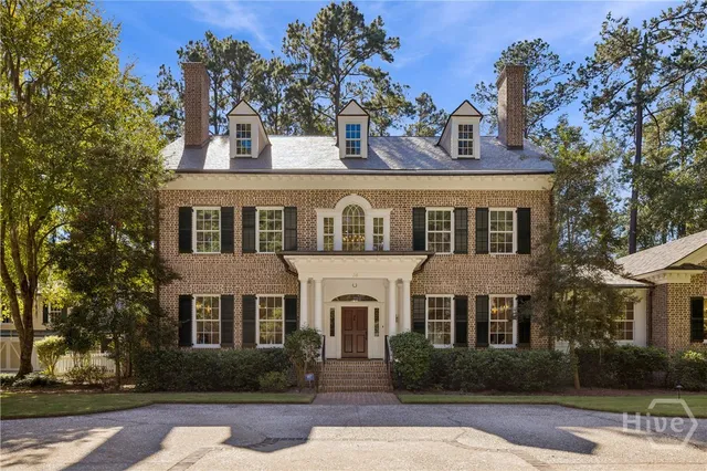 $4,200,000 | 36 Belted Kingfisher Lane, Richmond Hill, GA 31324