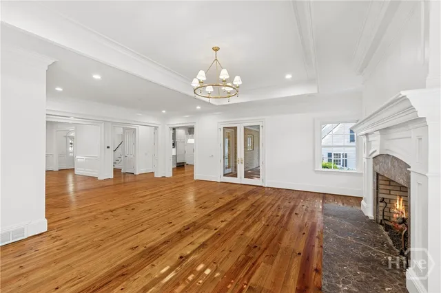 $4,200,000 | 36 Belted Kingfisher Lane, Richmond Hill, GA 31324