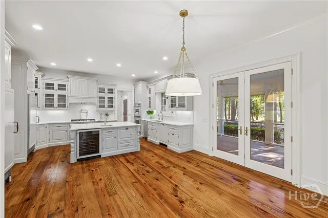 $4,200,000 | 36 Belted Kingfisher Lane, Richmond Hill, GA 31324