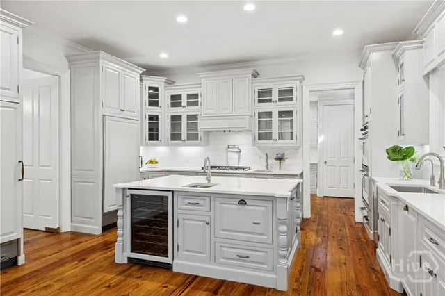 $4,200,000 | 36 Belted Kingfisher Lane, Richmond Hill, GA 31324