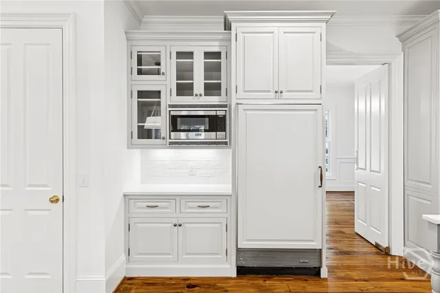 $4,200,000 | 36 Belted Kingfisher Lane, Richmond Hill, GA 31324