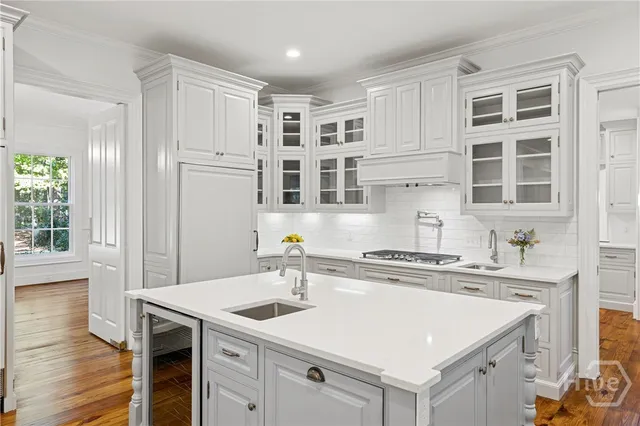 $4,200,000 | 36 Belted Kingfisher Lane, Richmond Hill, GA 31324