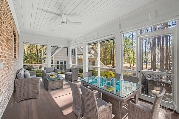 $4,200,000 | 36 Belted Kingfisher Lane, Richmond Hill, GA 31324