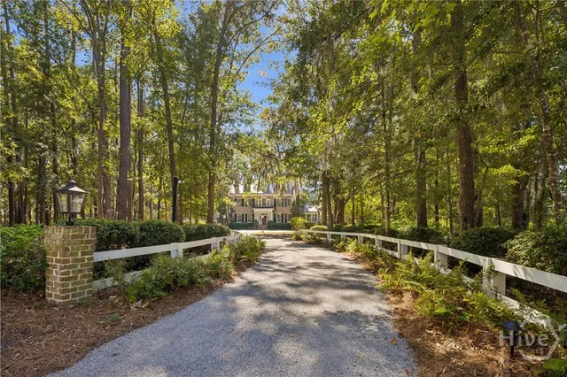 $4,200,000 | 36 Belted Kingfisher Lane, Richmond Hill, GA 31324