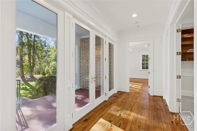 $4,200,000 | 36 Belted Kingfisher Lane, Richmond Hill, GA 31324