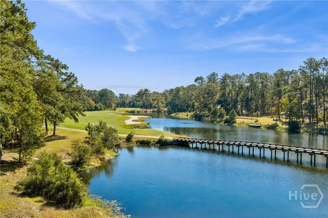 $4,200,000 | 36 Belted Kingfisher Lane, Richmond Hill, GA 31324