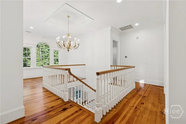 $4,200,000 | 36 Belted Kingfisher Lane, Richmond Hill, GA 31324