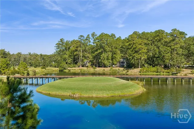 $4,200,000 | 36 Belted Kingfisher Lane, Richmond Hill, GA 31324