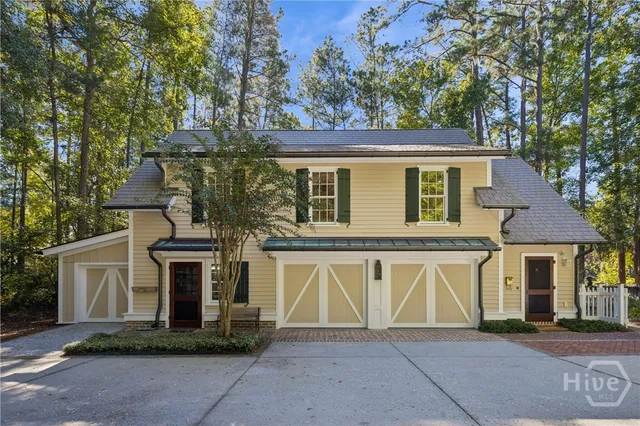 $4,200,000 | 36 Belted Kingfisher Lane, Richmond Hill, GA 31324