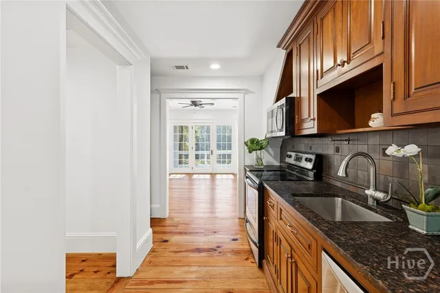 $4,200,000 | 36 Belted Kingfisher Lane, Richmond Hill, GA 31324