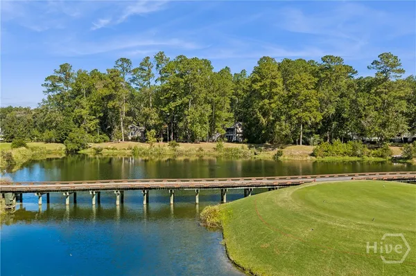 $4,200,000 | 36 Belted Kingfisher Lane, Richmond Hill, GA 31324
