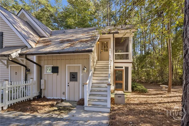 $4,200,000 | 36 Belted Kingfisher Lane, Richmond Hill, GA 31324