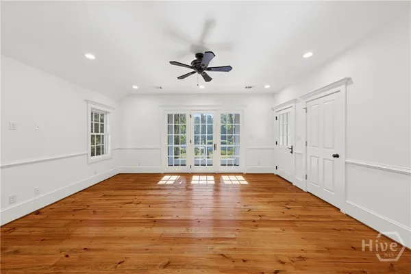 $4,200,000 | 36 Belted Kingfisher Lane, Richmond Hill, GA 31324