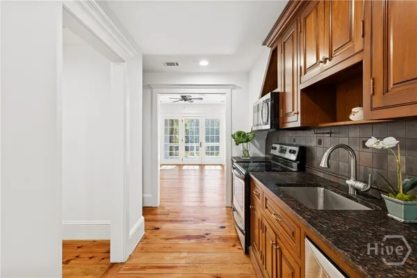 $4,200,000 | 36 Belted Kingfisher Lane, Richmond Hill, GA 31324