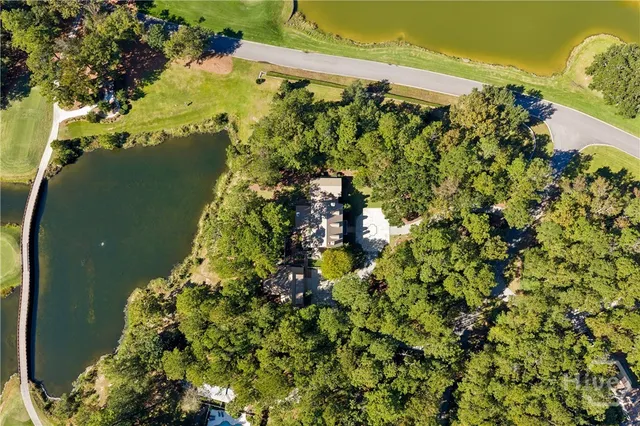 $4,200,000 | 36 Belted Kingfisher Lane, Richmond Hill, GA 31324