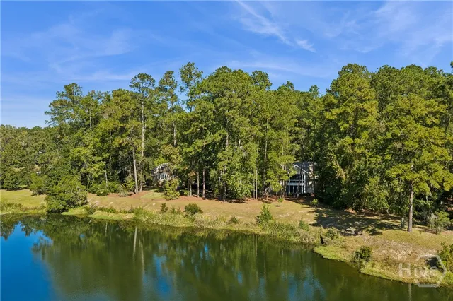 $4,200,000 | 36 Belted Kingfisher Lane, Richmond Hill, GA 31324