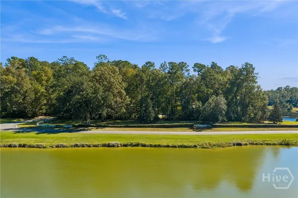 $4,200,000 | 36 Belted Kingfisher Lane, Richmond Hill, GA 31324