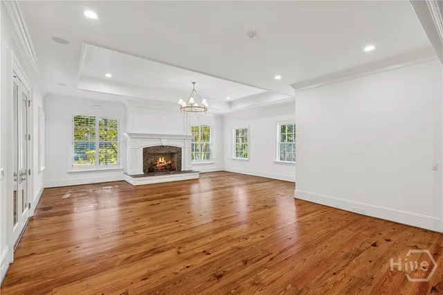 $4,200,000 | 36 Belted Kingfisher Lane, Richmond Hill, GA 31324