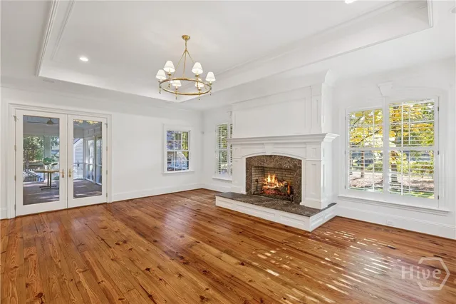 $4,200,000 | 36 Belted Kingfisher Lane, Richmond Hill, GA 31324