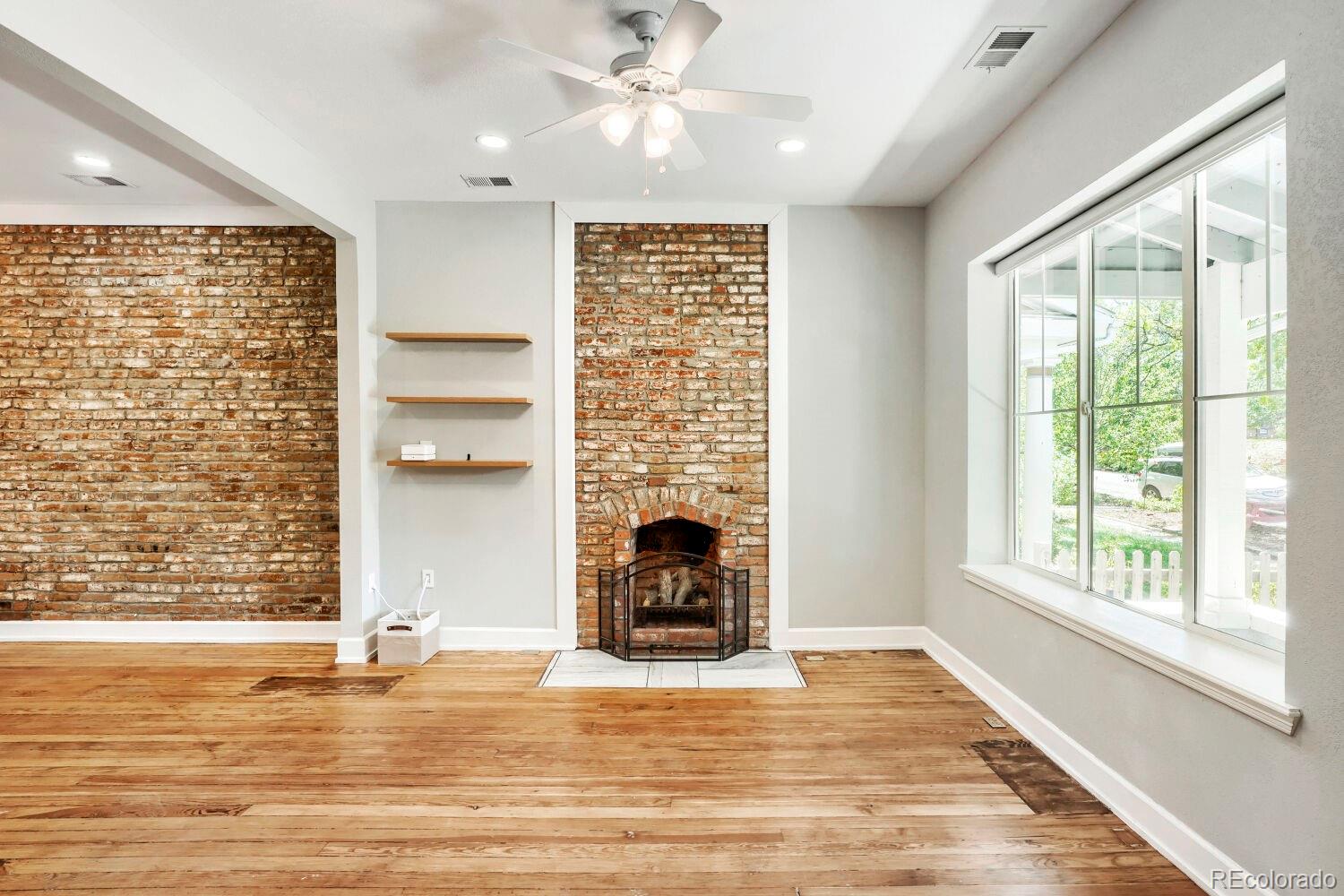 2536 Vine Street Denver, CO 80205 - Photo 7 of 28