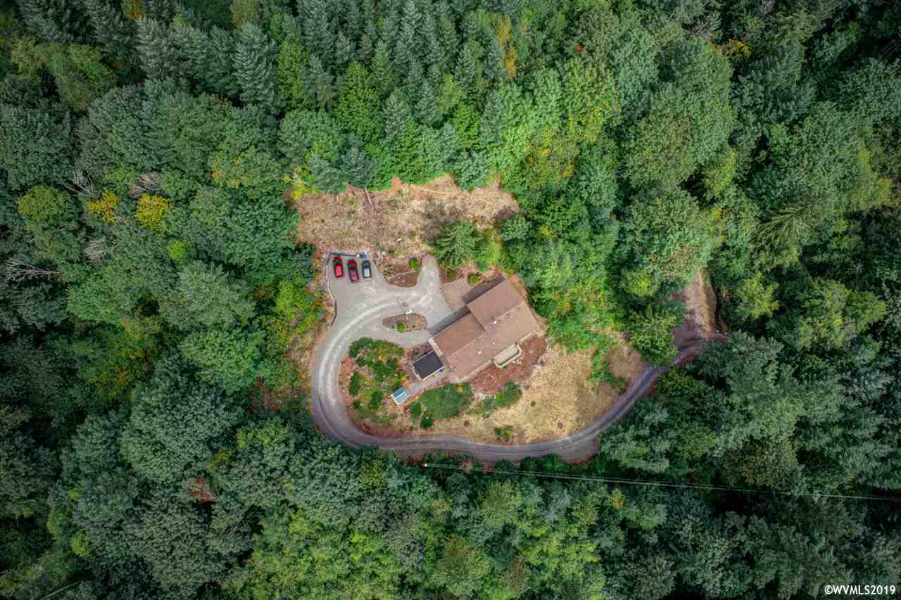 28087 South Lost Canyon Road Mulino, OR 97042 - Photo 1 of 33 Gallery Image 1