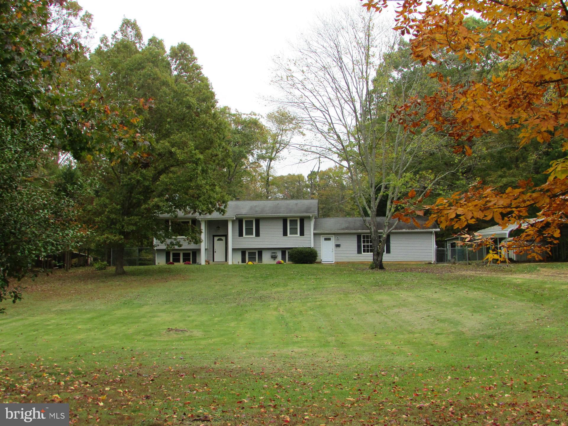 8970 Riverside Road Nanjemoy, MD 20662 - Photo 1 of 38 Gallery Image 1