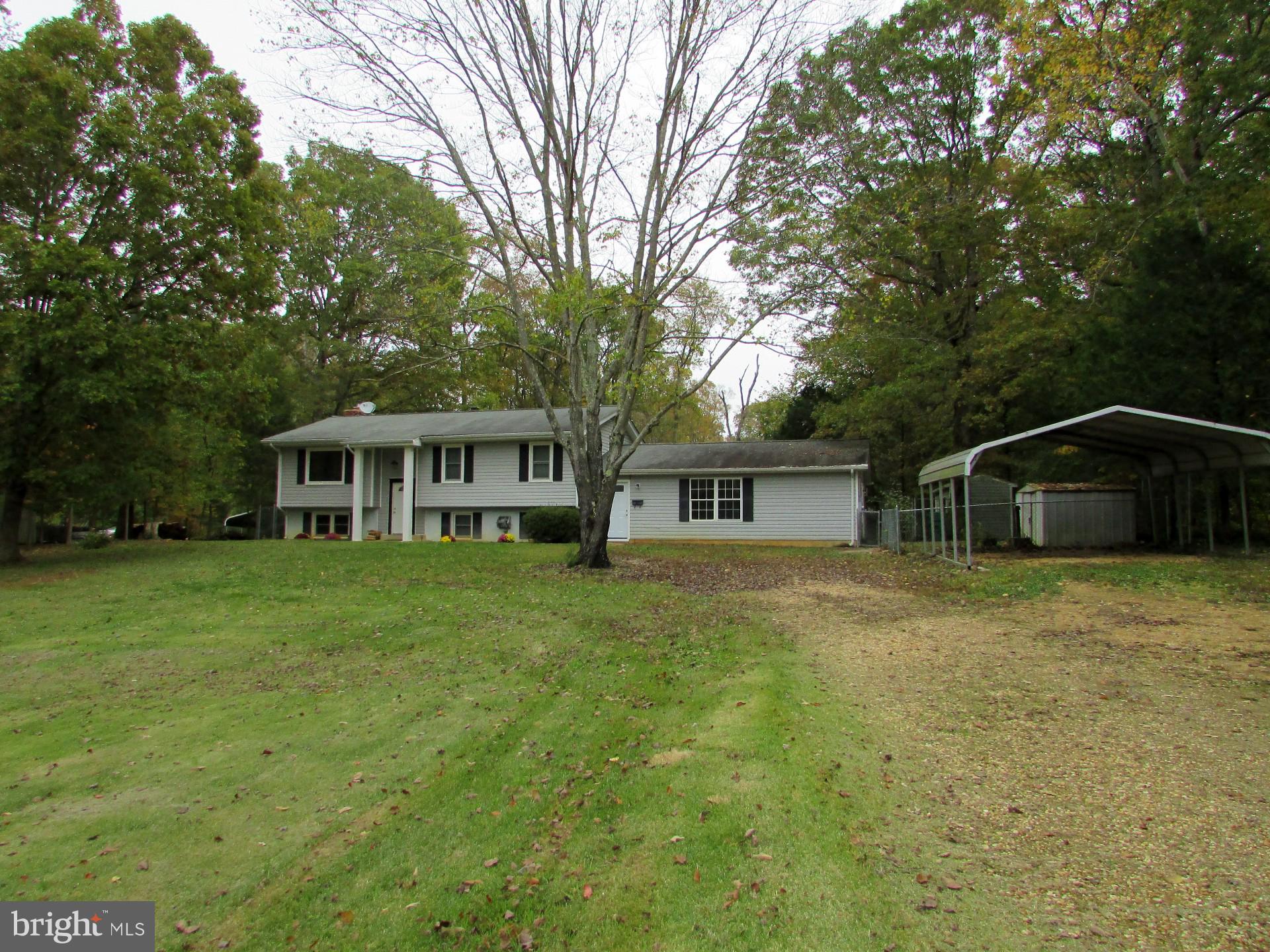 8970 Riverside Road Nanjemoy, MD 20662 - Photo 4 of 38 Gallery Image 4