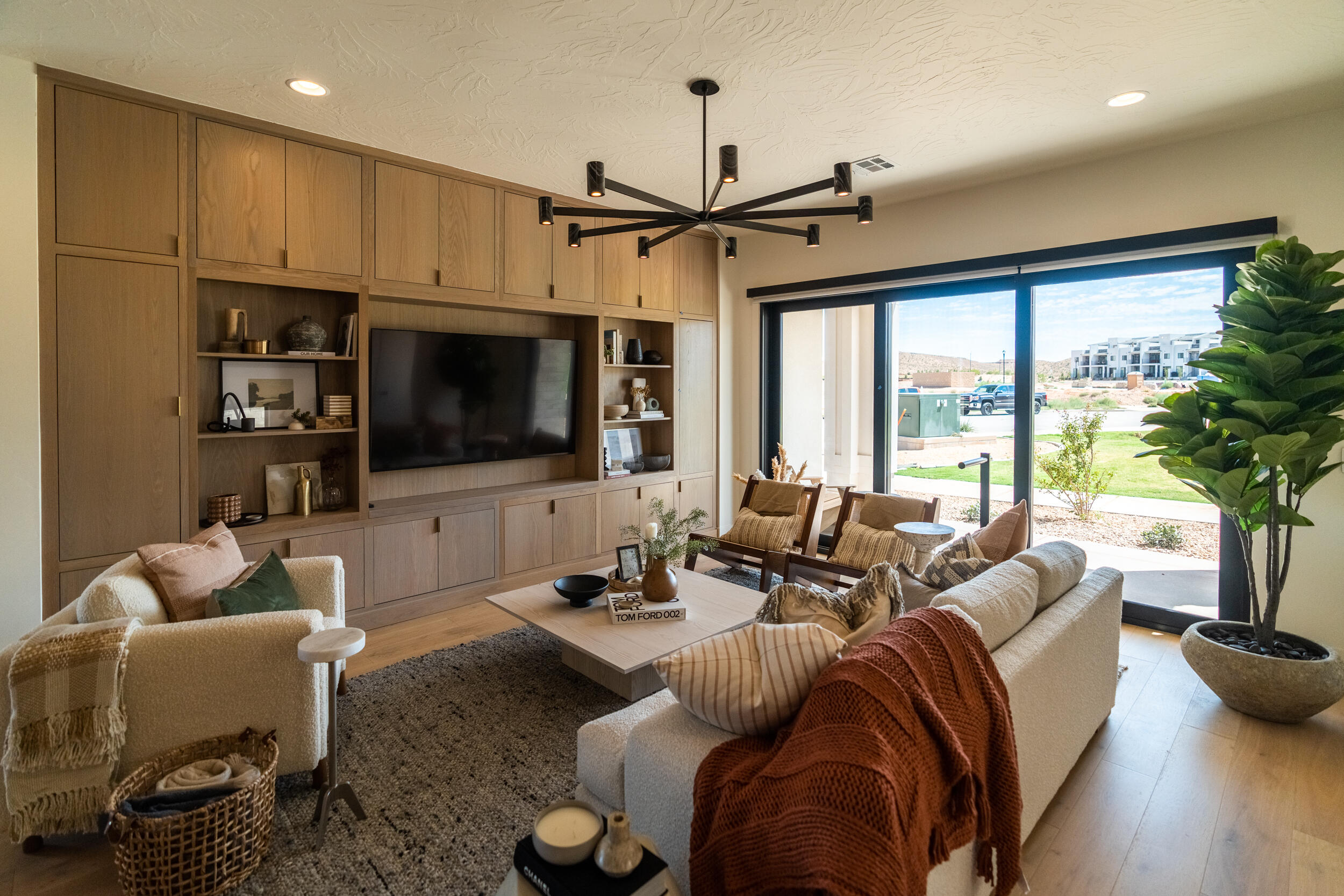 5339 Cyan Lane St. George, UT 84790 - Photo 12 of 44 A7400874-HDR