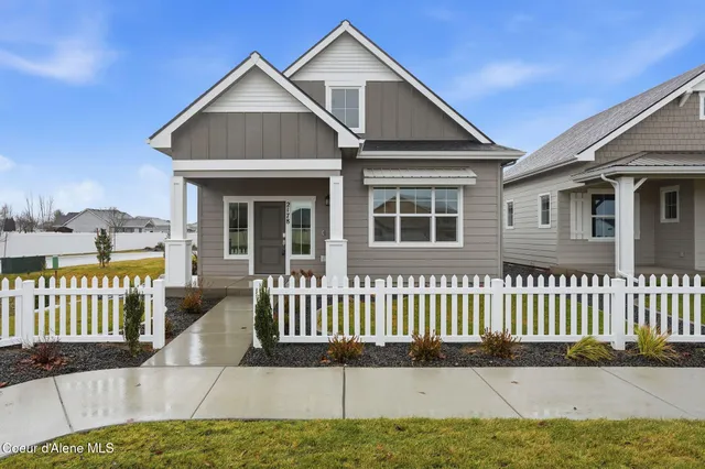 $566,000 | 2178 West Cholet Lane, Coeur D'Alene, ID 83815