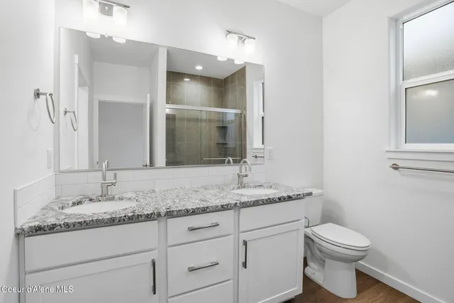 $566,000 | 2178 West Cholet Lane, Coeur D'Alene, ID 83815