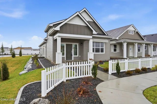 $566,000 | 2178 West Cholet Lane, Coeur D'Alene, ID 83815