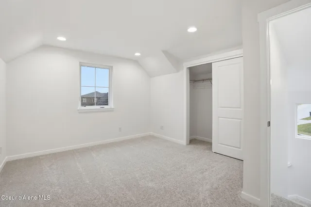 $566,000 | 2178 West Cholet Lane, Coeur D'Alene, ID 83815