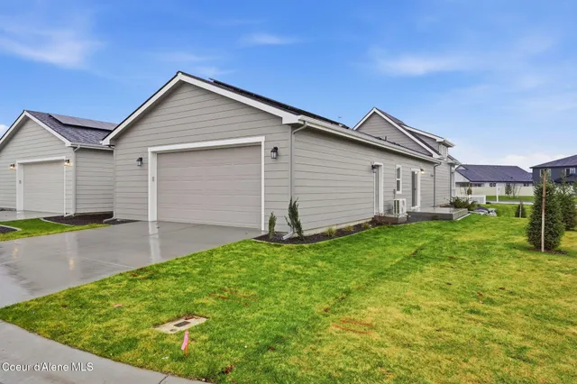 $566,000 | 2178 West Cholet Lane, Coeur D'Alene, ID 83815