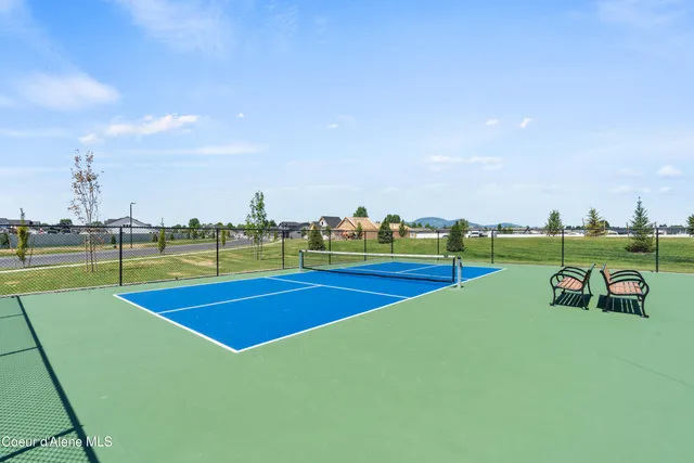 $566,000 | 2178 West Cholet Lane, Coeur D'Alene, ID 83815