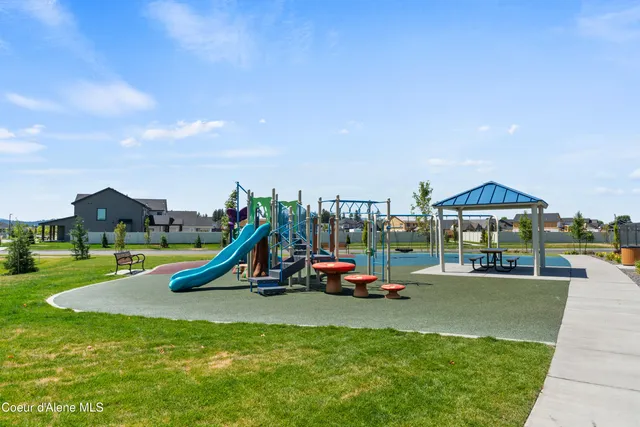 $566,000 | 2178 West Cholet Lane, Coeur D'Alene, ID 83815