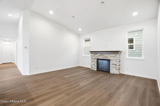 $566,000 | 2178 West Cholet Lane, Coeur D'Alene, ID 83815