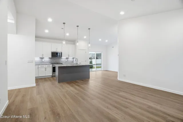 $566,000 | 2178 West Cholet Lane, Coeur D'Alene, ID 83815